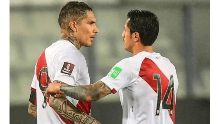 Otro cambio: Gianluca Lapadula iría de titular y Paolo Guerrero esperaría como suplente