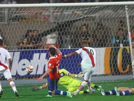 Partido para el descarte: Selección Peruana se juega el sueño de Qatar 2022 contra Chile