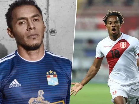 Lo conoce: Carlos Lobatón escogió al remplazante "idóneo" para André Carrillo