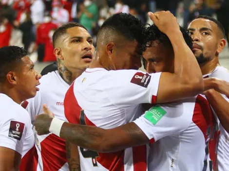Una mala noticia: confirman nueva baja en la Selección Peruana para jugar contra Chile