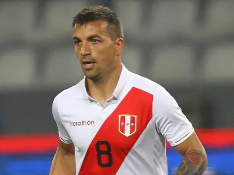 Exseleccionado chileno elogió a Gabriel Costa para Perú: "Es determinante"