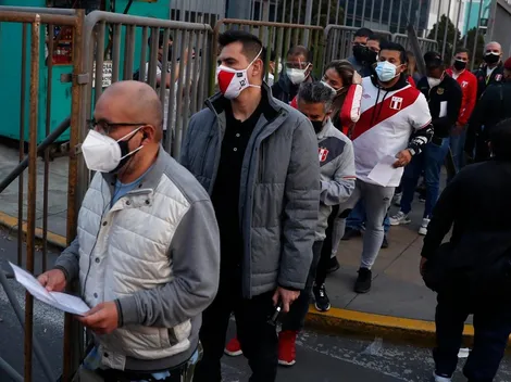 Entradas para Perú vs. Chile por Eliminatorias: compra online, página oficial, precios y protocolo