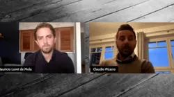 Claudio Pizarro fue un delantero importante en la Bundesliga.