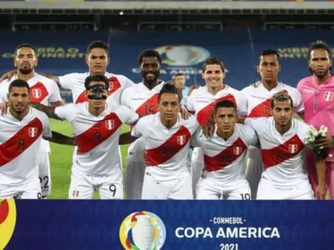 Son ocho: los futbolistas peruanos que están en capilla por amarillas en eliminatorias
