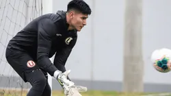 Son familia: Diego Romero reveló consejos por parte de José Carvallo y Patrick Zubczuk