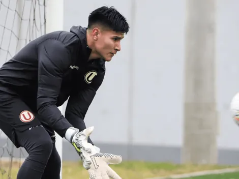 Son familia: Diego Romero reveló consejos por parte de José Carvallo y Patrick Zubczuk