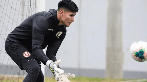 Son familia: Diego Romero reveló consejos por parte de José Carvallo y Patrick Zubczuk