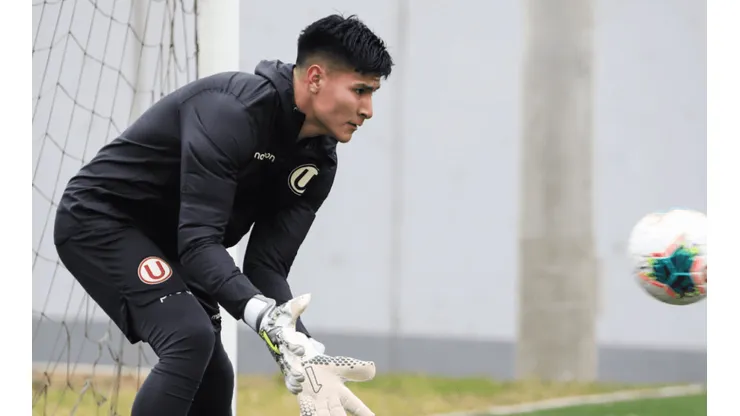 Son familia: Diego Romero reveló consejos por parte de José Carvallo y Patrick Zubczuk