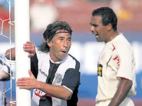 El Ratón: Rodrigo Pérez consideró que Selección Peruana no viene en su mejor momento