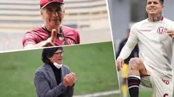 Armando Alfageme reveló la gran diferencia entre Gregorio Pérez y Ángel David Comizzo