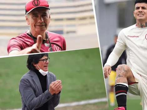 Armando Alfageme reveló la gran diferencia entre Gregorio Pérez y Ángel David Comizzo