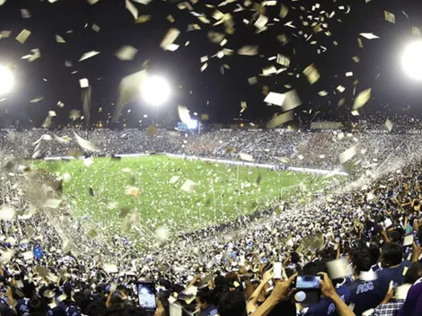 Alianza Lima quiere jugar una de las finales ante Sporting Cristal en 'Matute' con importante aforo