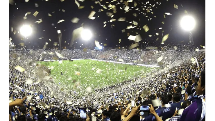 Alianza Lima quiere jugar una de las finales ante Sporting Cristal en Matute con importante aforo