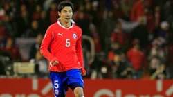 Pablo Contreras, crack chileno, habló del cotejo ante Perú en Lima: "Sin duda es un lugar hostil"