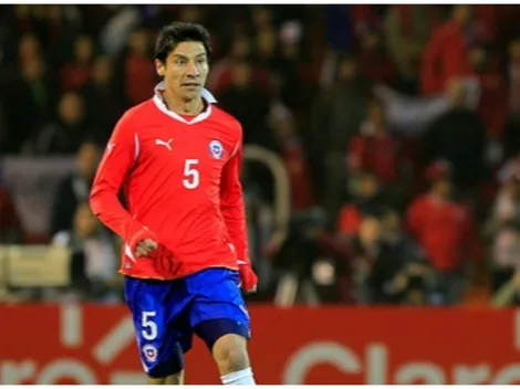 Pablo Contreras, crack chileno, habló del cotejo ante Perú en Lima: "Sin duda es un lugar hostil"