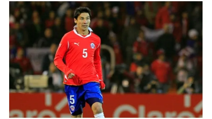 Pablo Contreras, crack chileno, habló del cotejo ante Perú en Lima: "Sin duda es un lugar hostil"