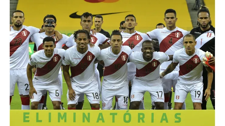 ¡Faltan 3 días! La probable alineación de Perú para el vital cotejo ante Chile por Eliminatorias