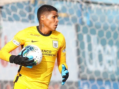 Su nivel es sumamente bueno: Ángelo Campos exige Selección Peruana con este dato irrefutable