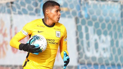 Su nivel es sumamente bueno: Ángelo Campos exige Selección Peruana con este dato irrefutable