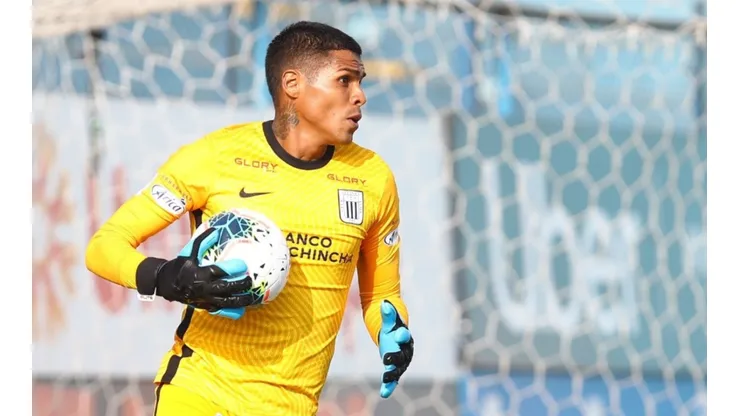 Su nivel es sumamente bueno: Ángelo Campos exige Selección Peruana con este dato irrefutable