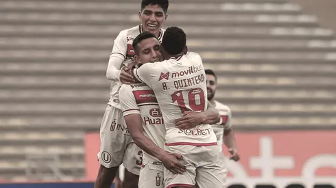 ¿El goleador que necesita Ricardo Gareca? Alex Valera la está rompiendo en "Liga 1"