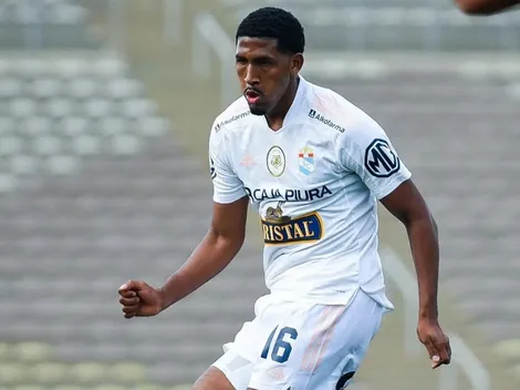 ◉ EN VIVO: Deportivo Binacional vs. Sporting Cristal