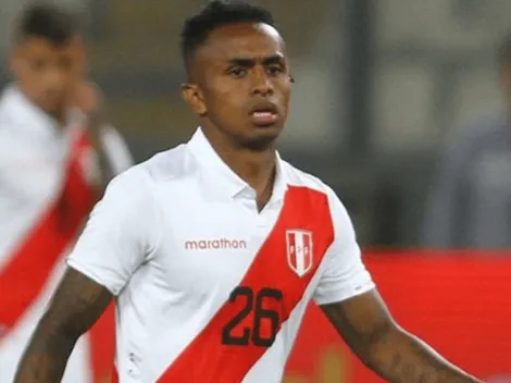 Ricardo Gareca confirmó la baja de Yordi Reyna para los 3 partidos de las 'Eliminatorias Catar 2022'