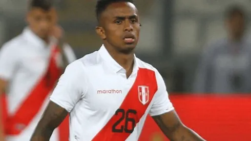 Ricardo Gareca confirmó la baja de Yordi Reyna para los 3 partidos de las 'Eliminatorias Catar 2022'