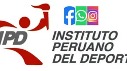 El IPD se encarga de todos los deportes en el Perú.