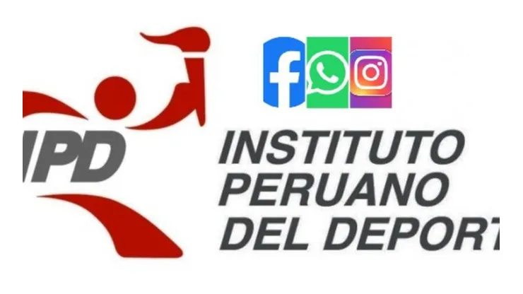 El IPD se encarga de todos los deportes en el Perú.