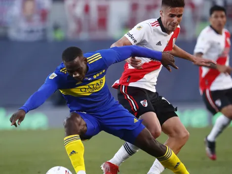 A pesar de la derrota: Luis Advíncula recibió grandes elogios desde Argentina ante River Plate