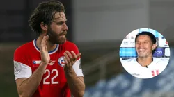 'El Lapadula chileno' alerta a nuestra Selección Peruana en para la siguiente FECHA FIFA