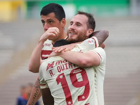 Universitario vence 3-0 a UCV afianzando su juego y exige cupo a la Copa Libertadores