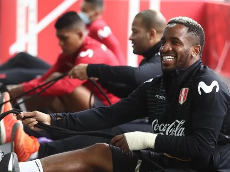 Periodista chileno sobre partido contra Perú: "Jefferson Farfán es preocupante"