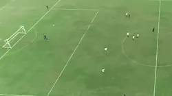 Carlos Lobatón es parte de los entrenamientos de Sporting Cristal.