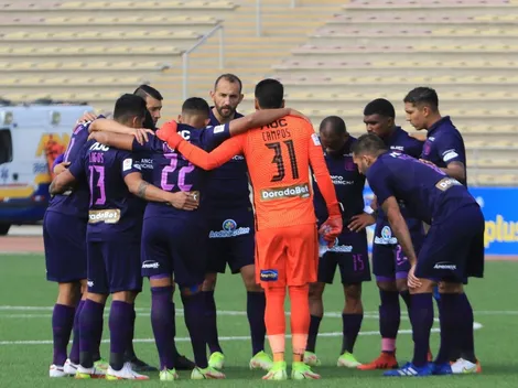 Con goles de Aguirre y Barcos, Alianza venció 2-0 a UTC y toma rumbo a la final de la Liga 1