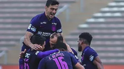 Foto: @ClubALoficial,