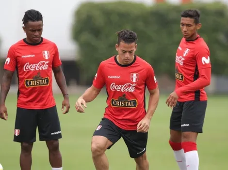 No la pasa muy bien: el preocupante presente de Cristian Benavente a nivel de clubes