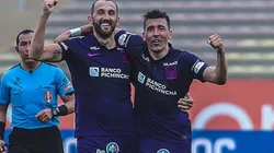 Foto: @ClubALoficial.