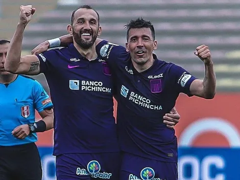 Así se jugará la fecha 15 de la Liga 1 de Perú