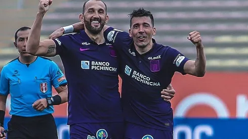 Foto: @ClubALoficial.