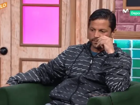 "No me interesa mucho cómo lo ganemos": Pedro García habló del Perú-Chile