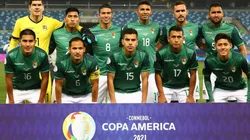 Alerta en la selección boliviana: Se detectó un caso de COVID -19
