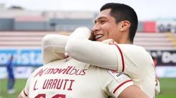 Universitario de Deportes está cuarto en el acumulado.