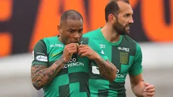 Alianza va con todo ante UTC: el probable once de Bustos para asegurar la Fase 2