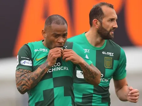 Alianza va con todo ante UTC: el probable once de Bustos para asegurar la Fase 2