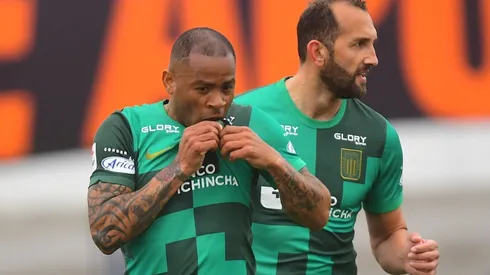 Alianza va con todo ante UTC: el probable once de Bustos para asegurar la Fase 2