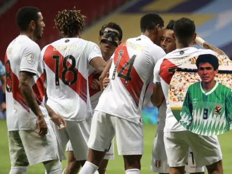Referente histórico de Bolivia: "La Selección Peruana es complicada por sus jugadores de jerarquía"