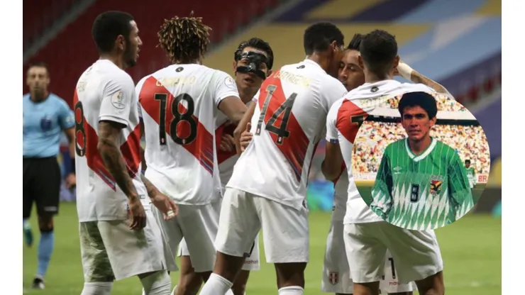 Referente histórico de Bolivia: "La Selección Peruana es complicada por sus jugadores de jerarquía"