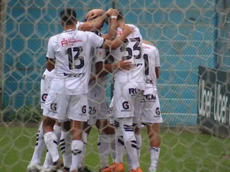 EN VIVO: Academia Cantolao vs. Melgar por la Liga 1